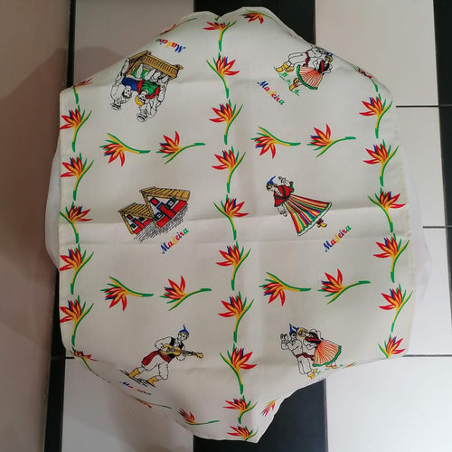 Pano de Cozinha PX Madeira