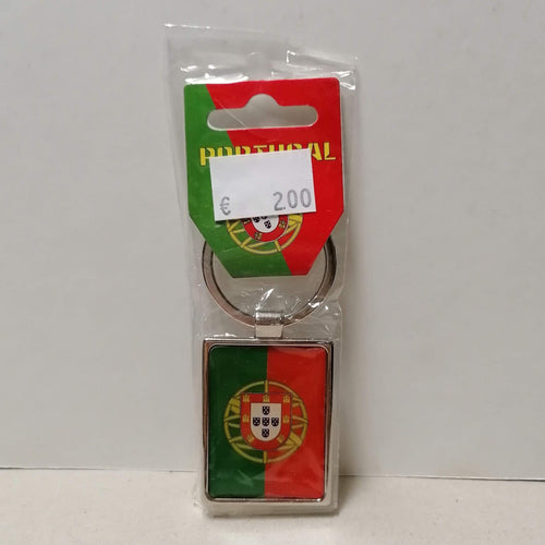 Porta-chaves Portugal