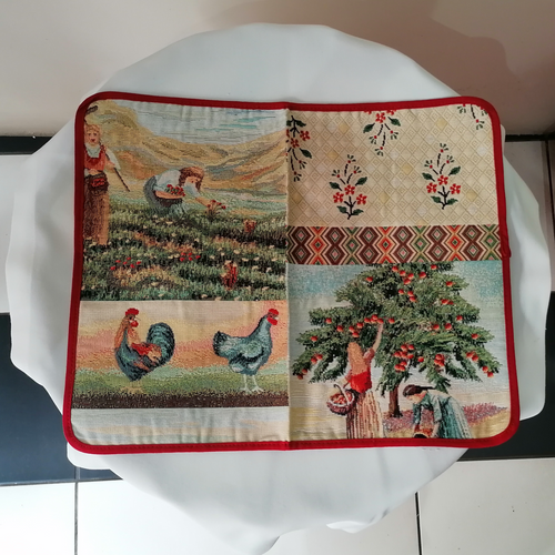 Individual PX Campina