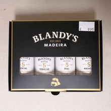 Carregar imagem no visualizador da galeria, Pack Blandy&#39;s Madeira
