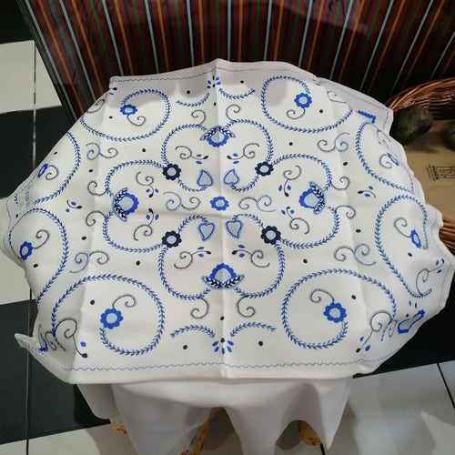 Pano Estampado Viana