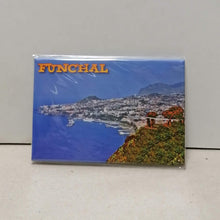 Carregar imagem no visualizador da galeria, Íman Funchal: 6
