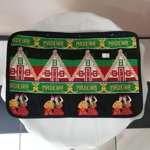 Individual Casa de Santana