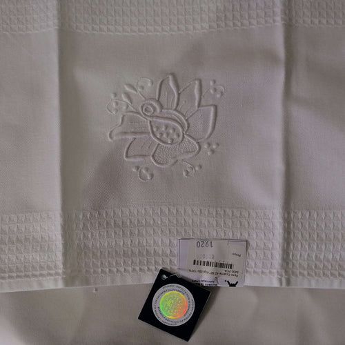 Pano de Cozinha em Algodão: Padrão 1