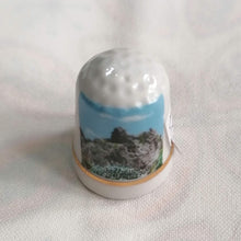 Carregar imagem no visualizador da galeria, Dedal de Porcelana: Pico do Arieiro
