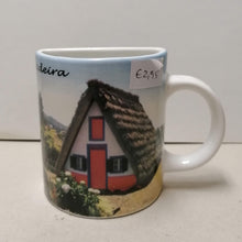 Carregar imagem no visualizador da galeria, Meia Caneca Inglês Casa de Santana
