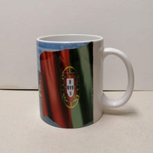 Carregar imagem no visualizador da galeria, Caneca Decorada: 2
