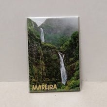 Carregar imagem no visualizador da galeria, Íman Natureza da Madeira: 1
