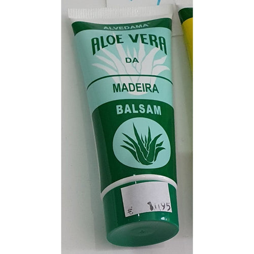 Bálsamo de Aloe Vera da Madeira