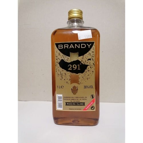 Brandy 36% Volume: 1 L