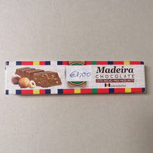 Carregar imagem no visualizador da galeria, Chocolate Madeira 50 grs
