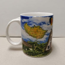 Carregar imagem no visualizador da galeria, Caneca Cerâmica
