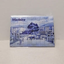 Carregar imagem no visualizador da galeria, Íman Madeira Azul: 2
