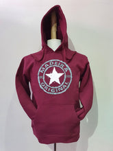 Carregar imagem no visualizador da galeria, Sweatshirt Madeira Estrela Unisexo
