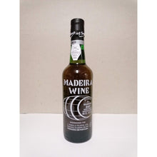 Carregar imagem no visualizador da galeria, Vinho Madeira 3 anos 37,5 cl: Meio Seco
