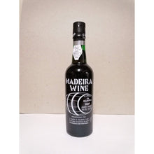 Carregar imagem no visualizador da galeria, Vinho Madeira 3 anos 37,5 cl: Doce
